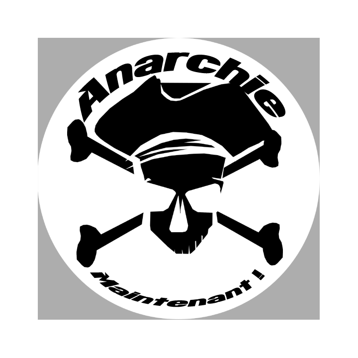 anarchiste
