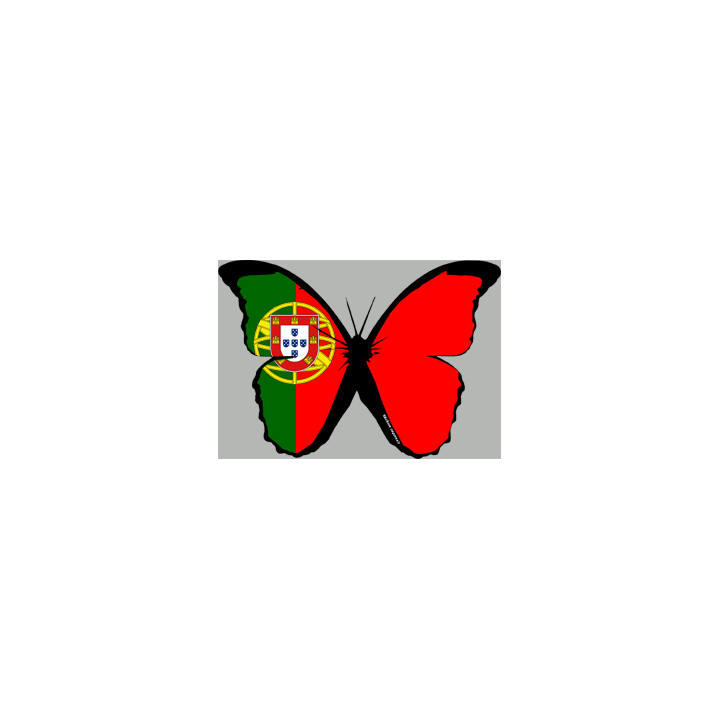 effet papillon Portugais