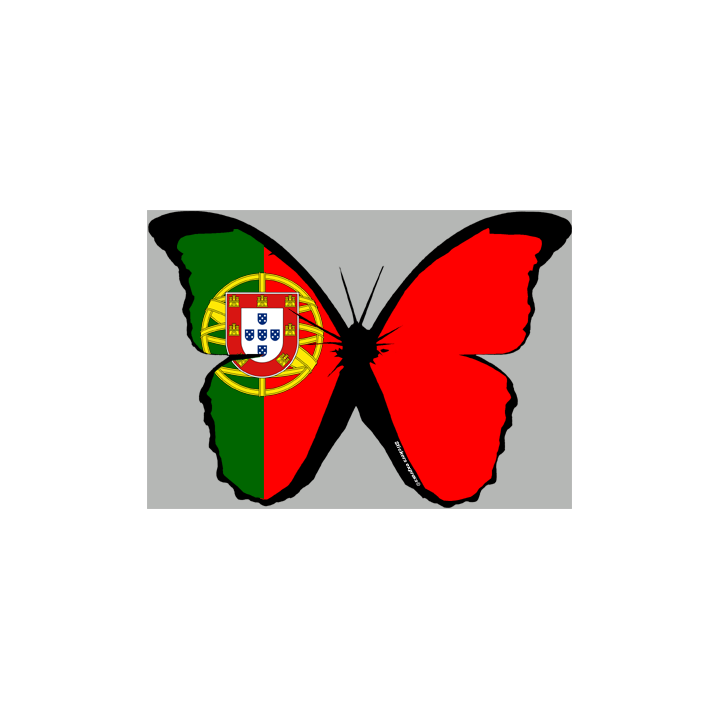 effet papillon Portugais