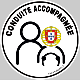 conduite accompagnée Portugal
