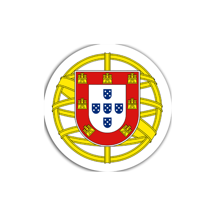 logo Portugais