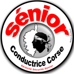 Conductrice Sénior île Corse