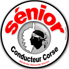 Conducteur Sénior île Corse
