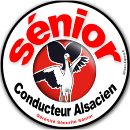 Conducteur Sénior Alsacien