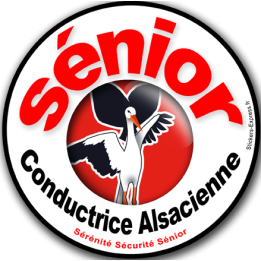 Conductrice Sénior Alsacien