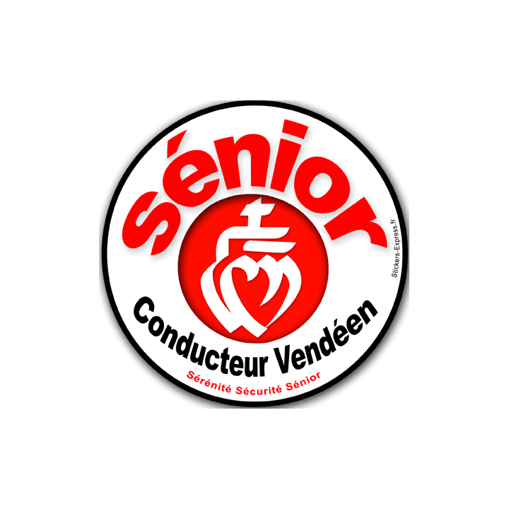 Conductrice Sénior Vendéen