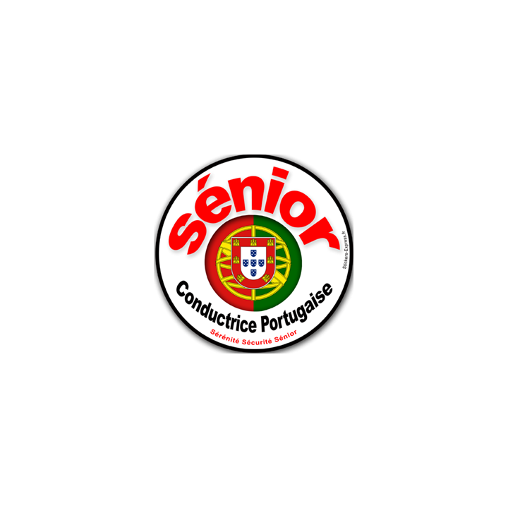 Conducteur Sénior Portugaise