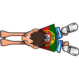 attrape voiture Portugais