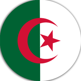 logo Algérie