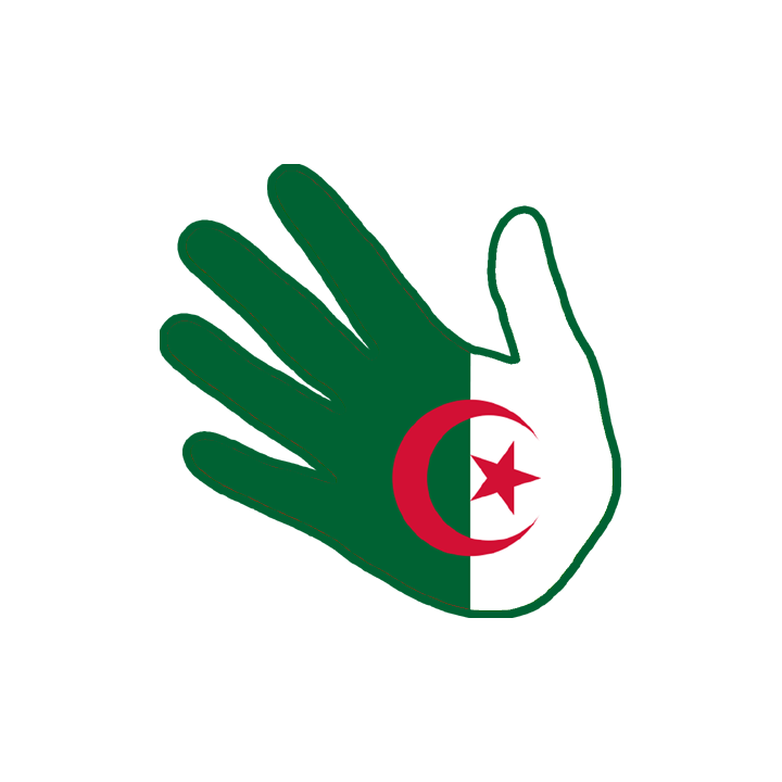 main Algérienne