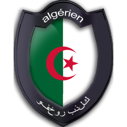 algérien et fier de l'être