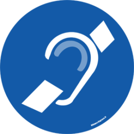 accessibilité handicapé mal entendant