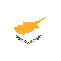 drapeau Chypre 2
