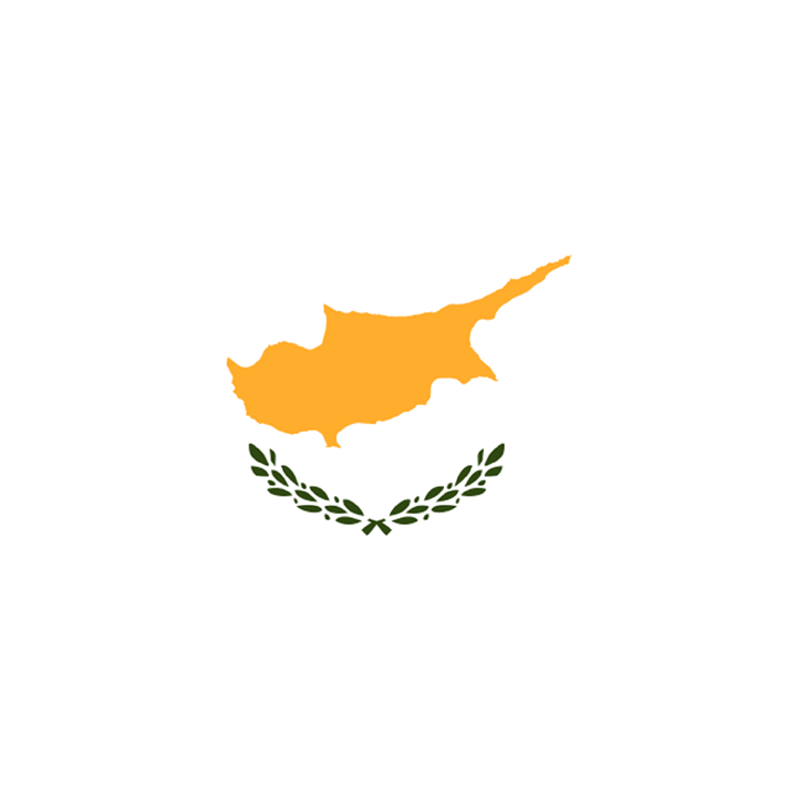 drapeau Chypre 2