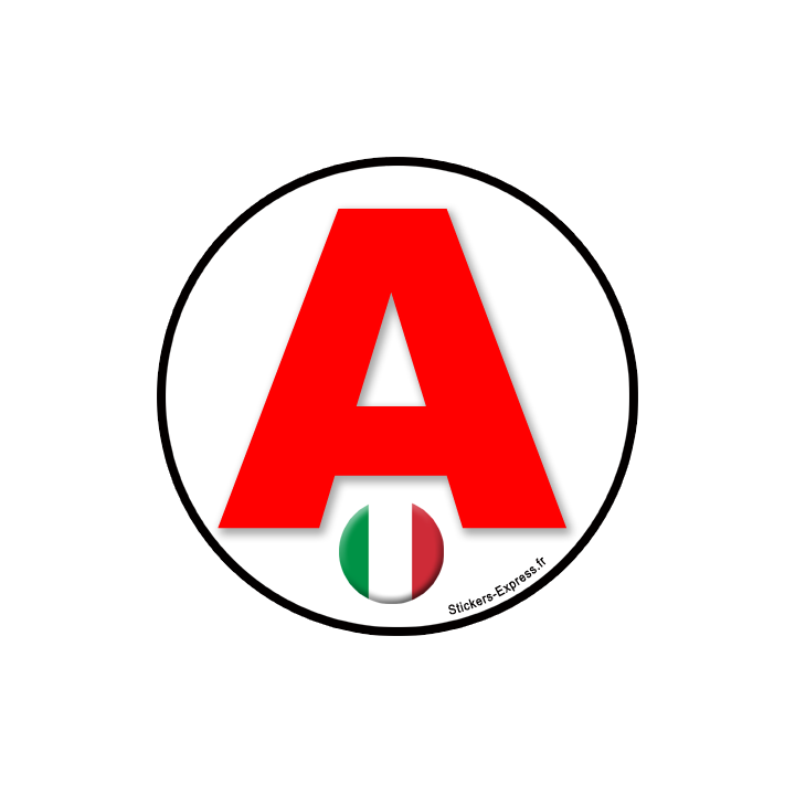 A italie