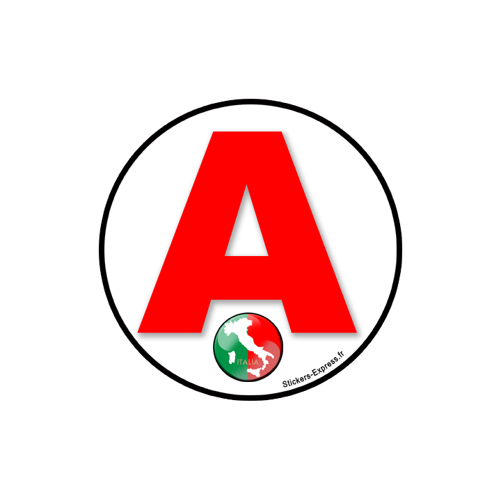 A italie