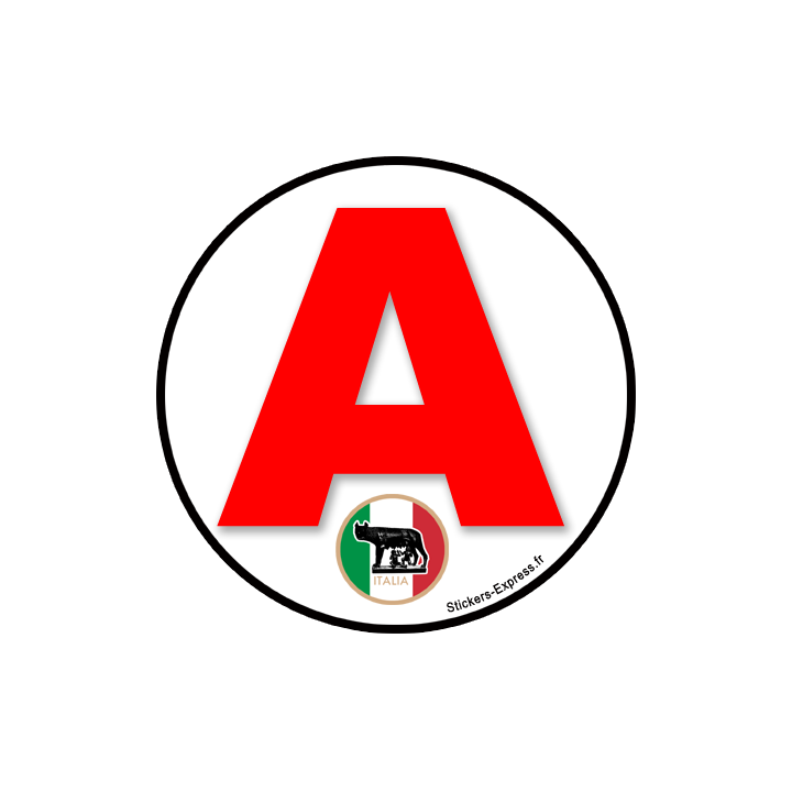 A italie