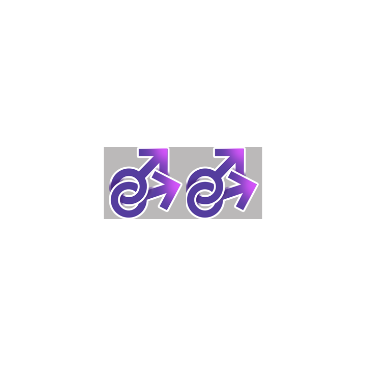 symbole lesbiennes