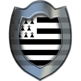 Bouclier Breton
