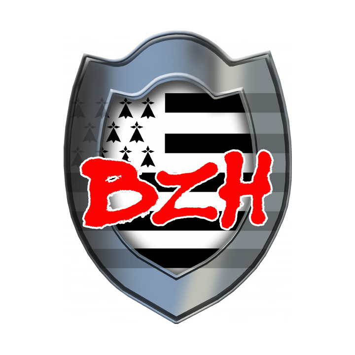 Bouclier BZH