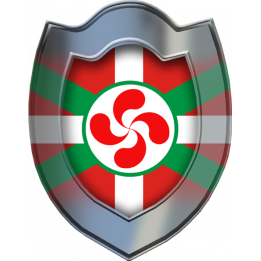 Bouclier Basque