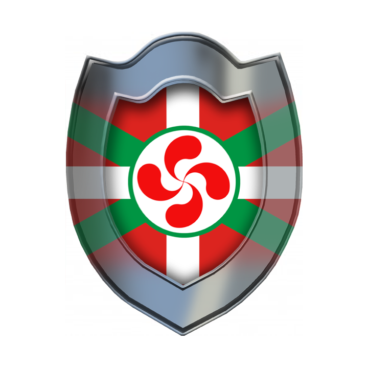 Bouclier Basque