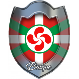 Bouclier Nom Basque