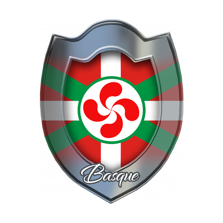 Bouclier Nom Basque