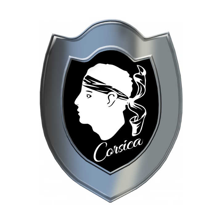 Bouclier Corsica