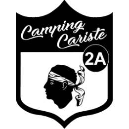 Camping car Corse 2A