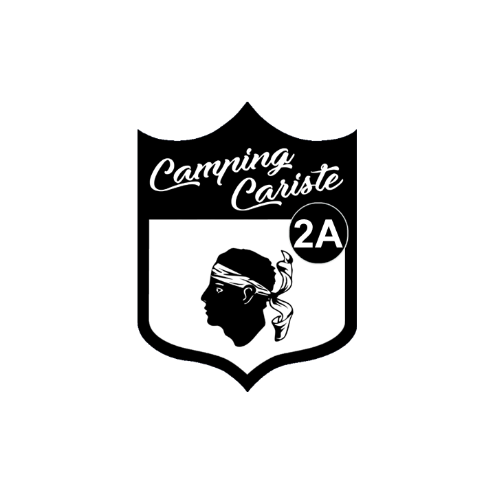 Camping car Corse 2A
