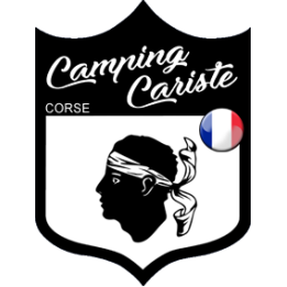 Camping cariste Corse