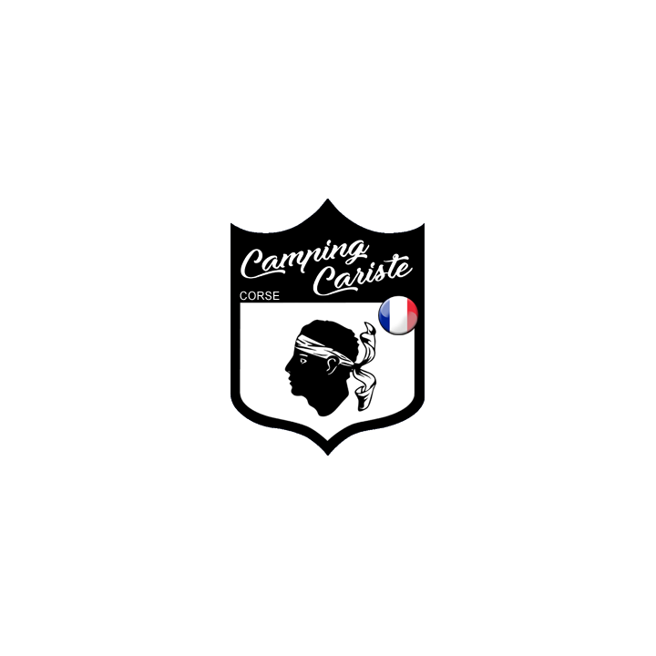 Camping cariste Corse