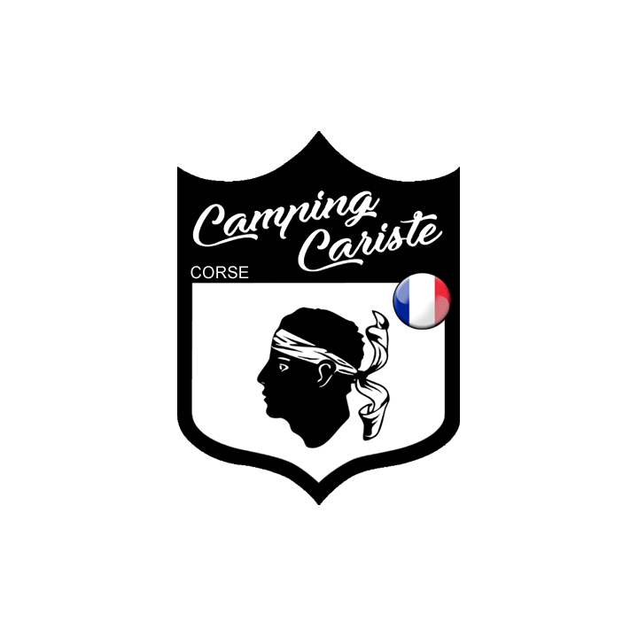Camping cariste Corse