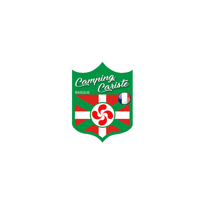 Camping cariste Basque