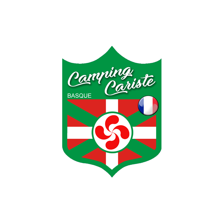 Camping cariste Basque