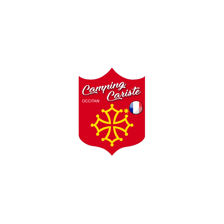 Camping cariste Occitan