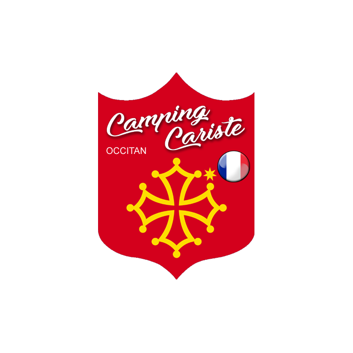 Camping cariste Occitan