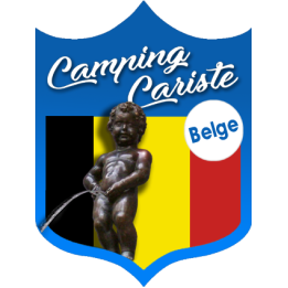 Camping car Belge