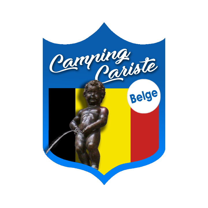 Camping car Belge