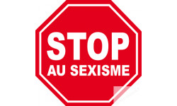 stop au sexisme