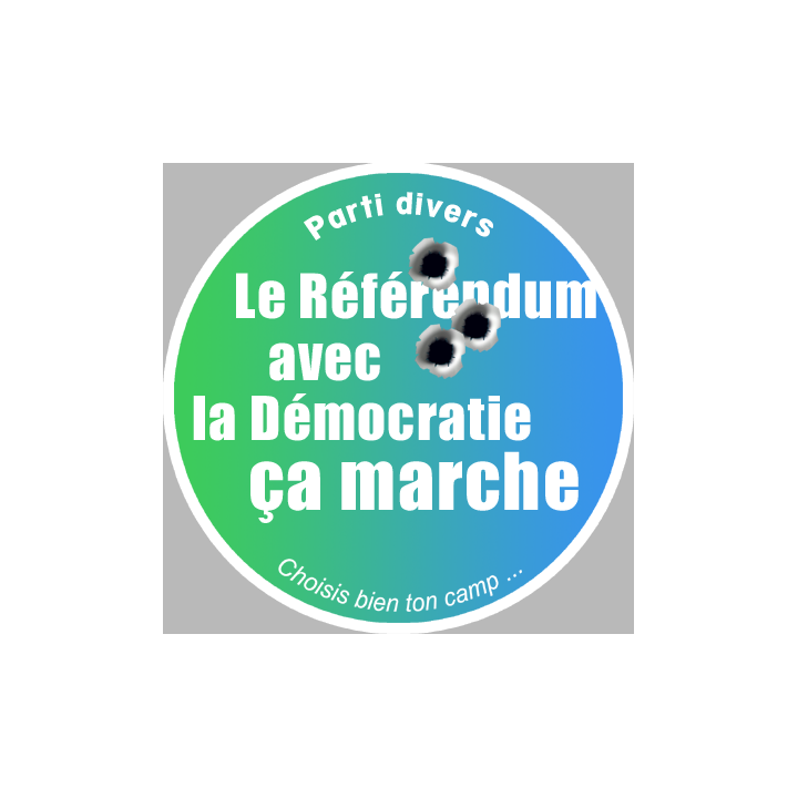 le parti divers droite gauche