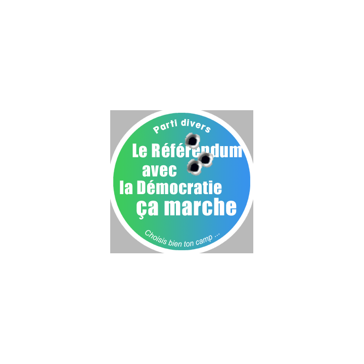 le parti divers droite gauche